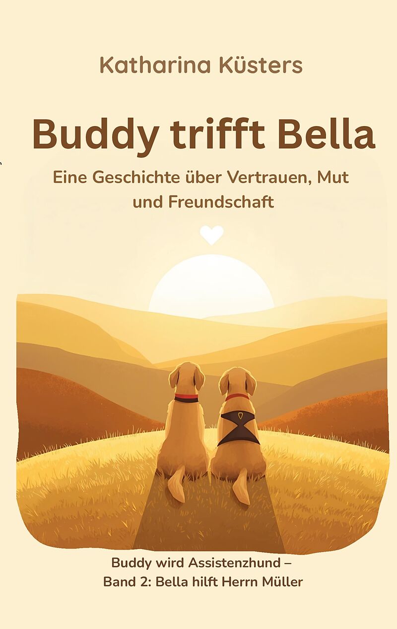 Buddy trifft Bella