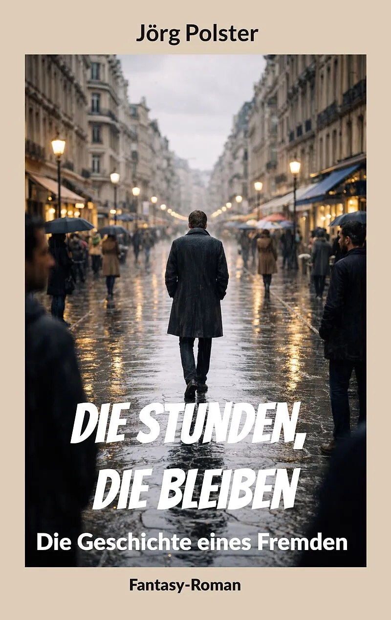 Die Stunden, die bleiben