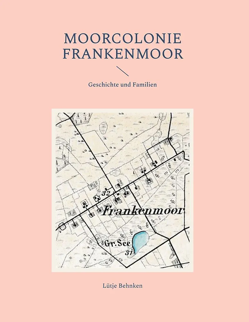 Moorcolonie Frankenmoor