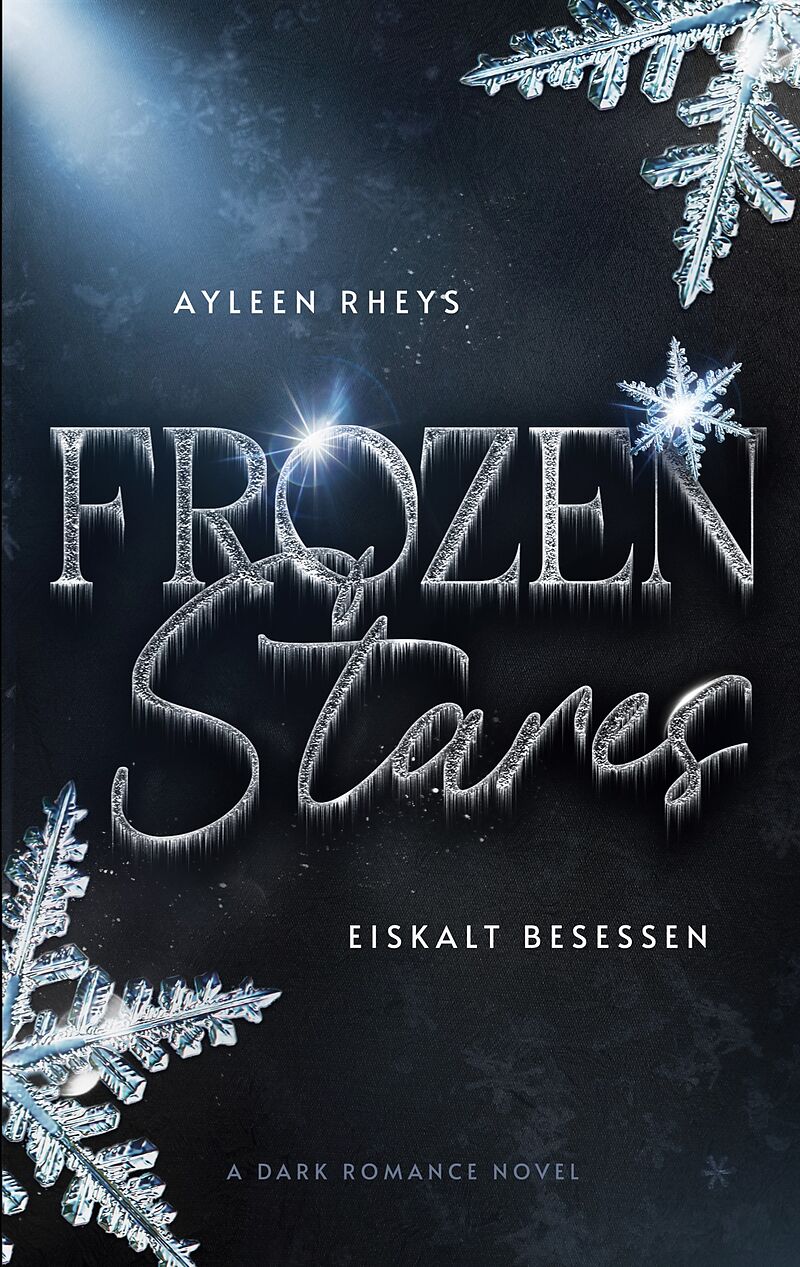 Frozen Stares