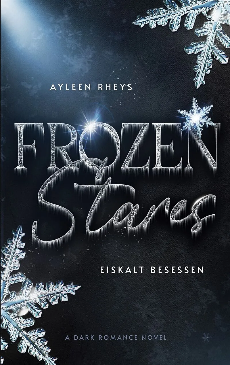 Frozen Stares