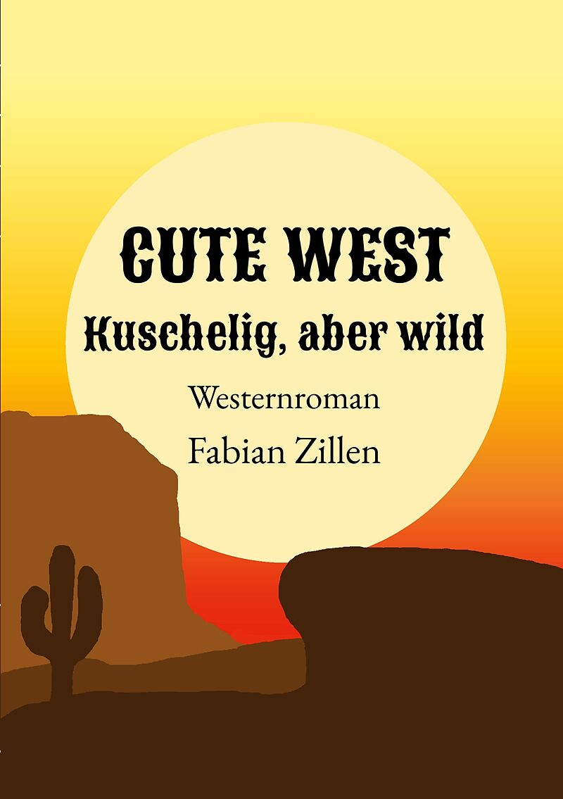 Cute West