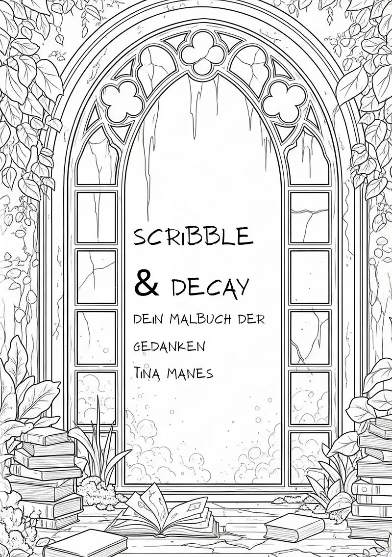 Scribble & Decay
