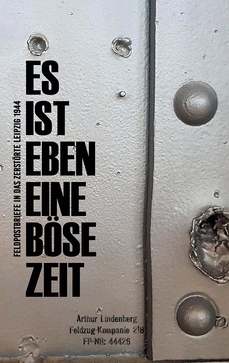 Es ist eben eine böse Zeit
