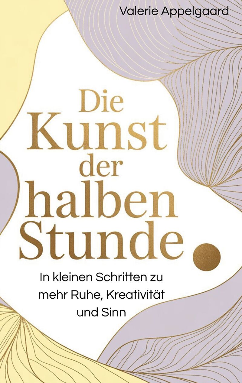 Die Kunst der halben Stunde