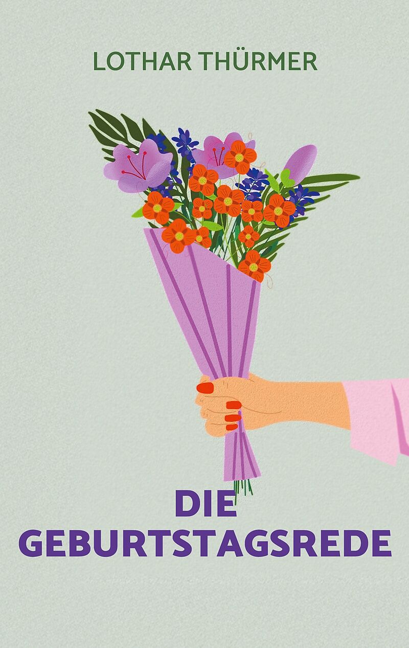 Die Geburtstagsrede
