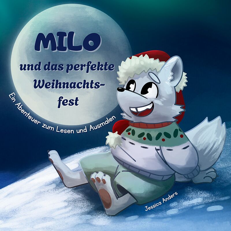 Milo und das perfekte Weihnachtsfest
