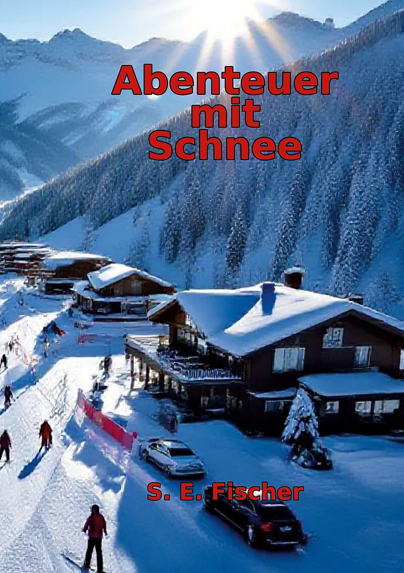Abenteuer mit Schnee