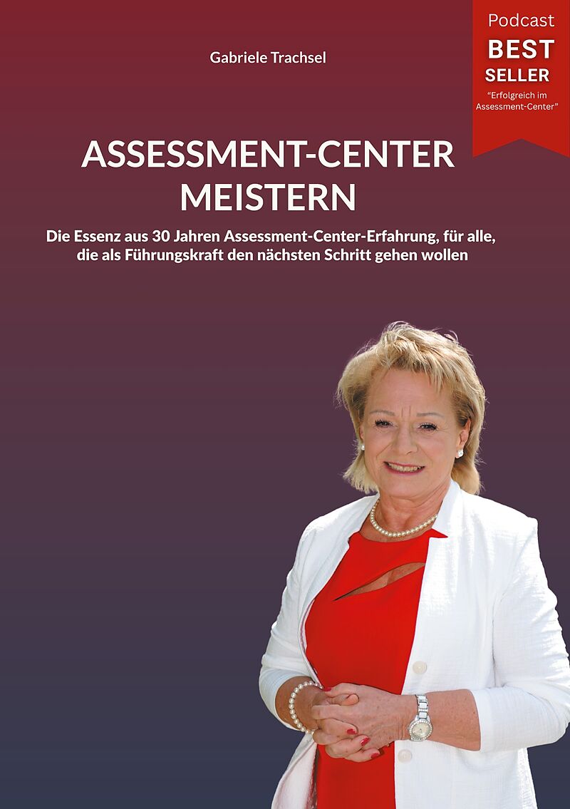 ASSESSMENT-CENTER MEISTERN