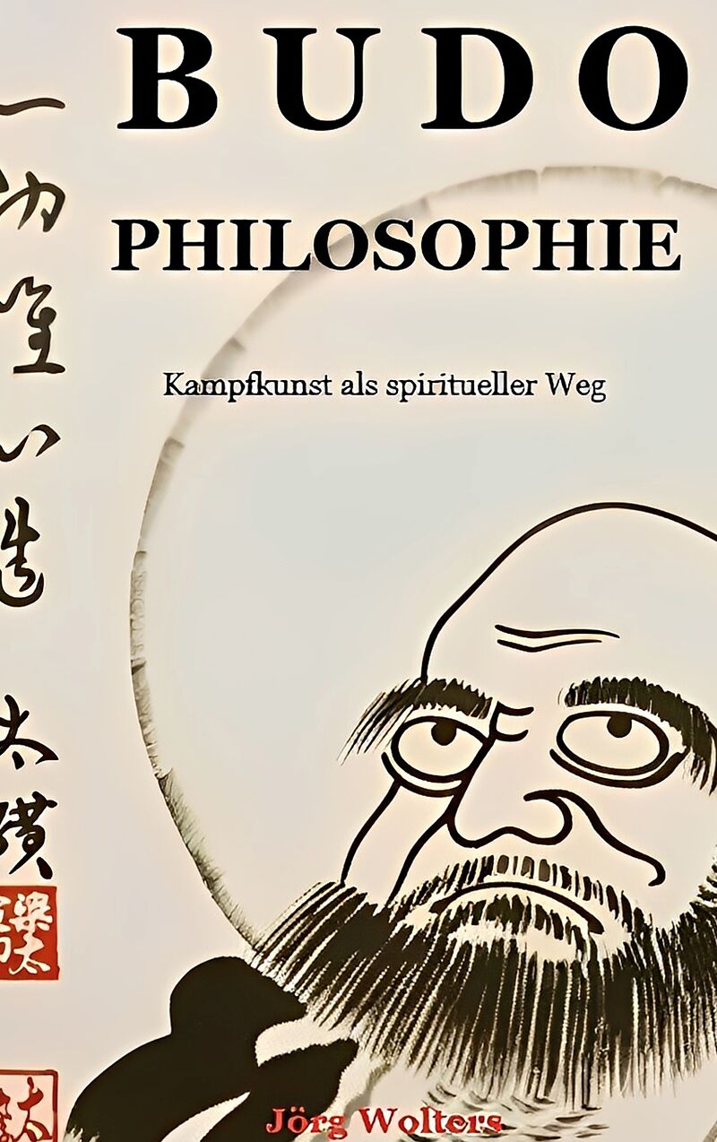 BUDO PHILOSOPHIE