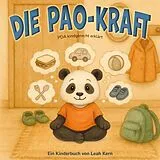 E-Book (epub) Die Pao-Kraft von Leah Kern