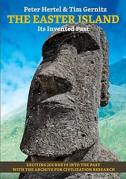 E-Book (epub) The Easter Island von Peter Hertel, Tim Gernitz