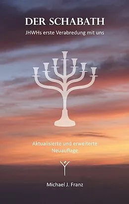 E-Book (epub) Der Schabath von Michael J. Franz