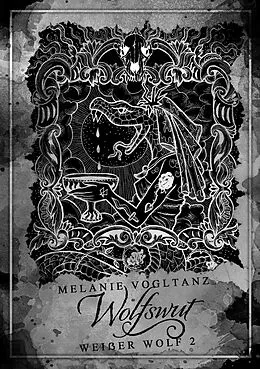 E-Book (epub) Wolfswut von Melanie Vogltanz