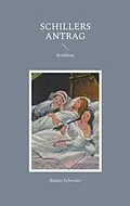 E-Book (epub) Schillers Antrag von Rüdiger Schneider