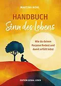 E-Book (epub) Handbuch Sinn des Lebens von Martina Nohl