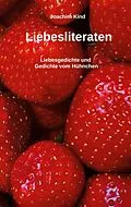 E-Book (epub) Liebesliteraten von Joachim Kind