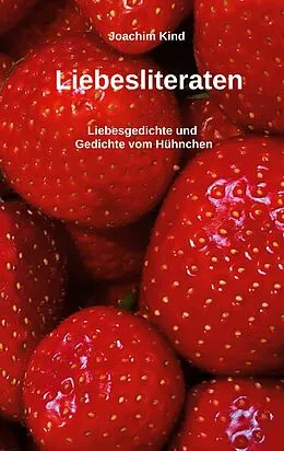 E-Book (epub) Liebesliteraten von Joachim Kind