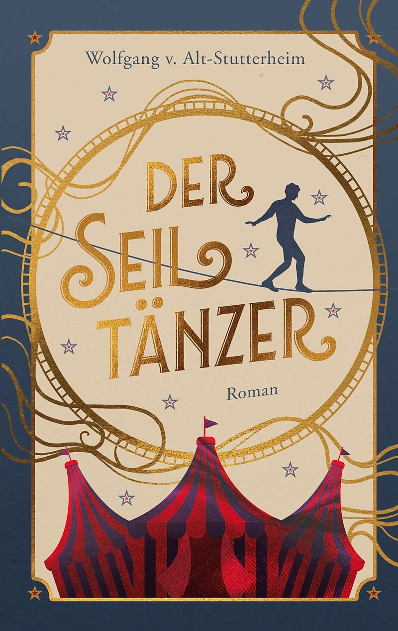 Der Seiltänzer