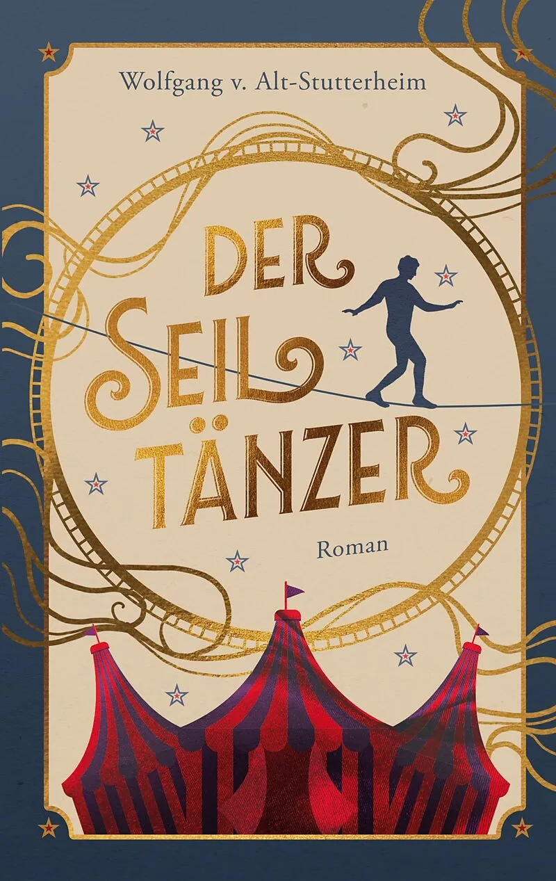 Der Seiltänzer