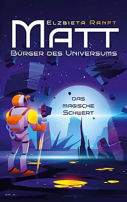 E-Book (epub) Matt von Elzbieta Ranft