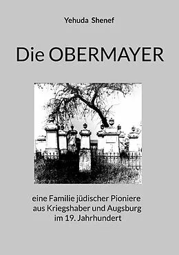 E-Book (epub) Die OBERMAYER von Yehuda Shenef