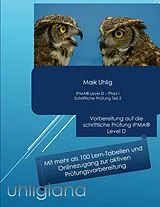 E-Book (epub) IPMA Level D - Schriftliche Prüfung Teil II von Maik Uhlig
