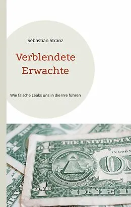 E-Book (epub) Verblendete Erwachte von Sebastian Stranz
