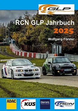 E-Book (epub) RCN GLP Jahrbuch 2025 von Wolfgang Förster