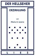 E-Book (epub) Der Hellseher von Mario A. Lorenz