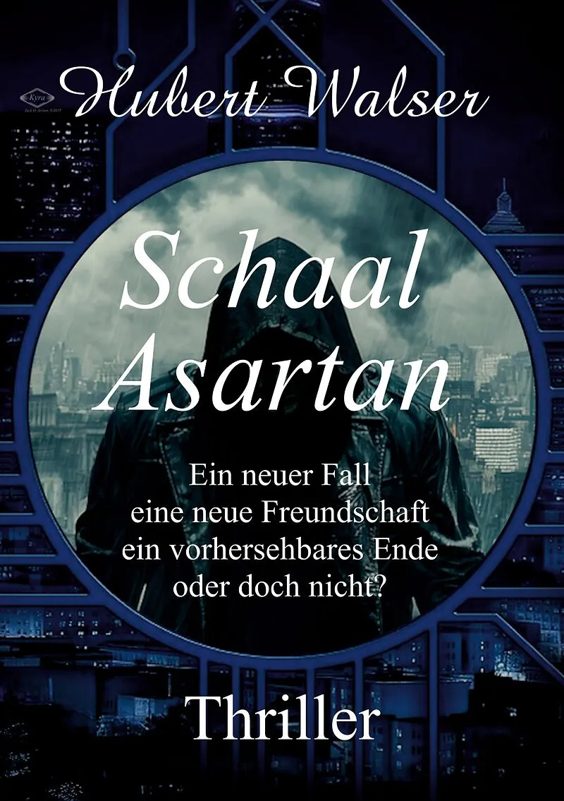 Schaal Asartan
