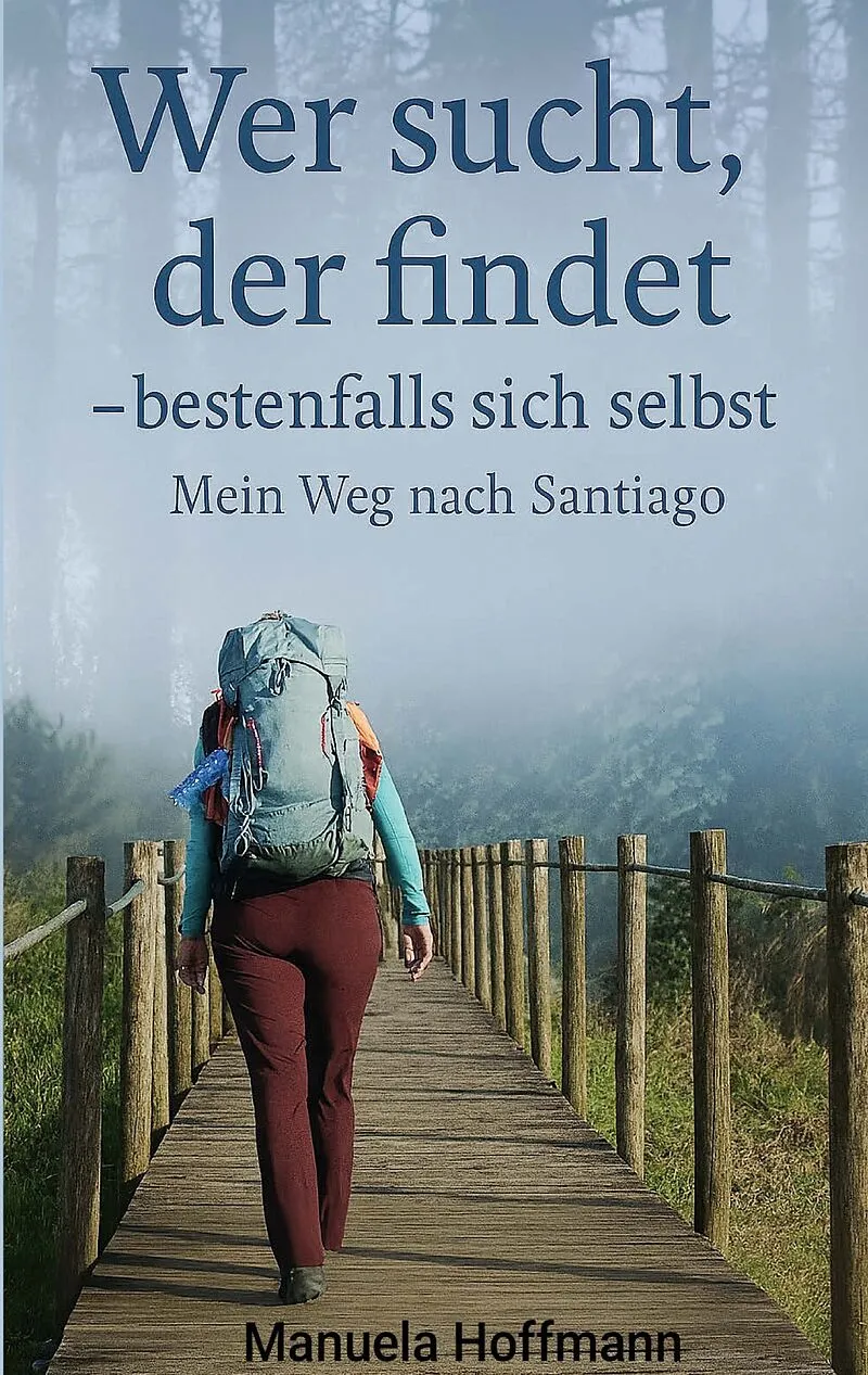 Wer sucht, der findet ... bestenfalls sich selbst