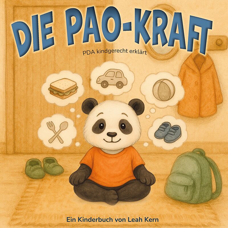 Die Pao Kraft