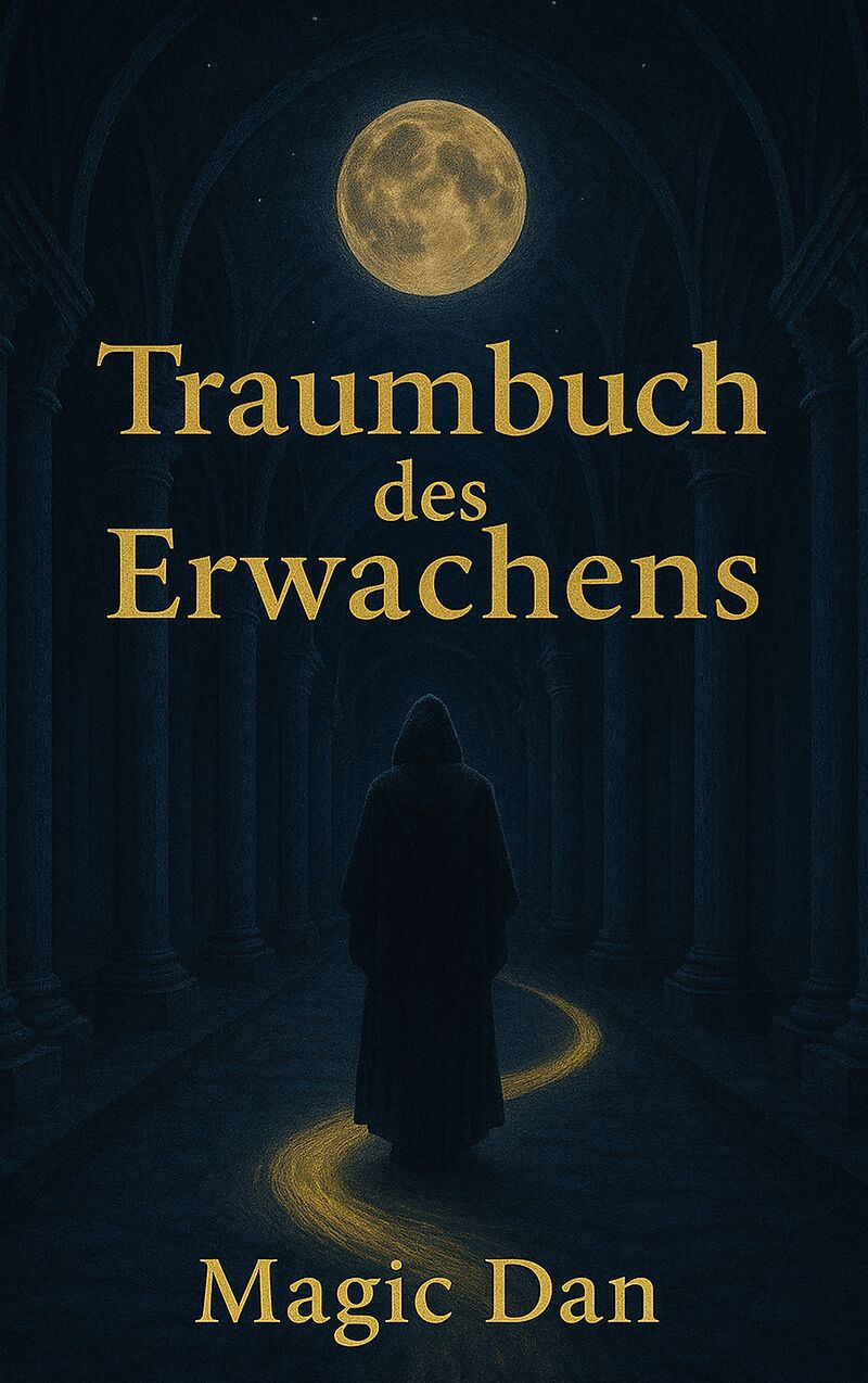 Traumbuch des Erwachens