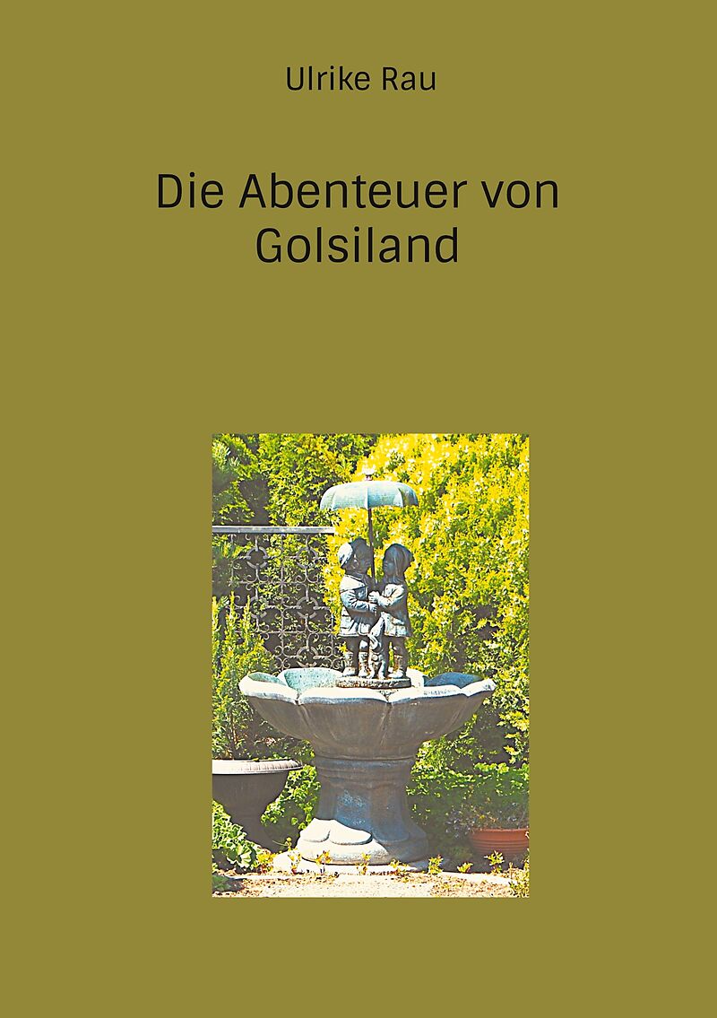 Die Abenteuer von Golsiland