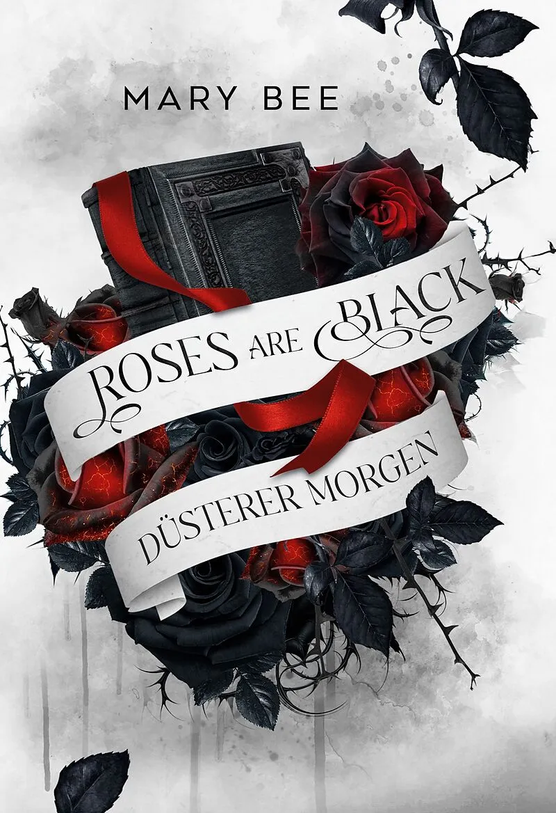 Roses are Black