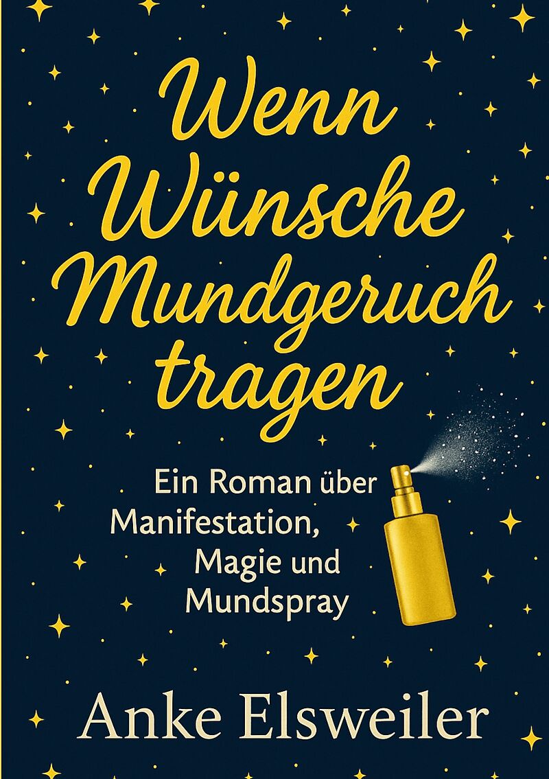 Wenn Wünsche Mundgeruch tragen