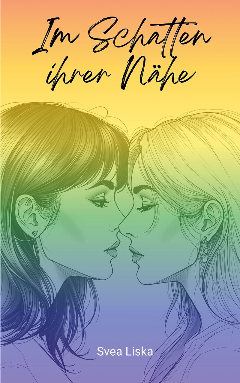 Im Schatten ihrer Nähe