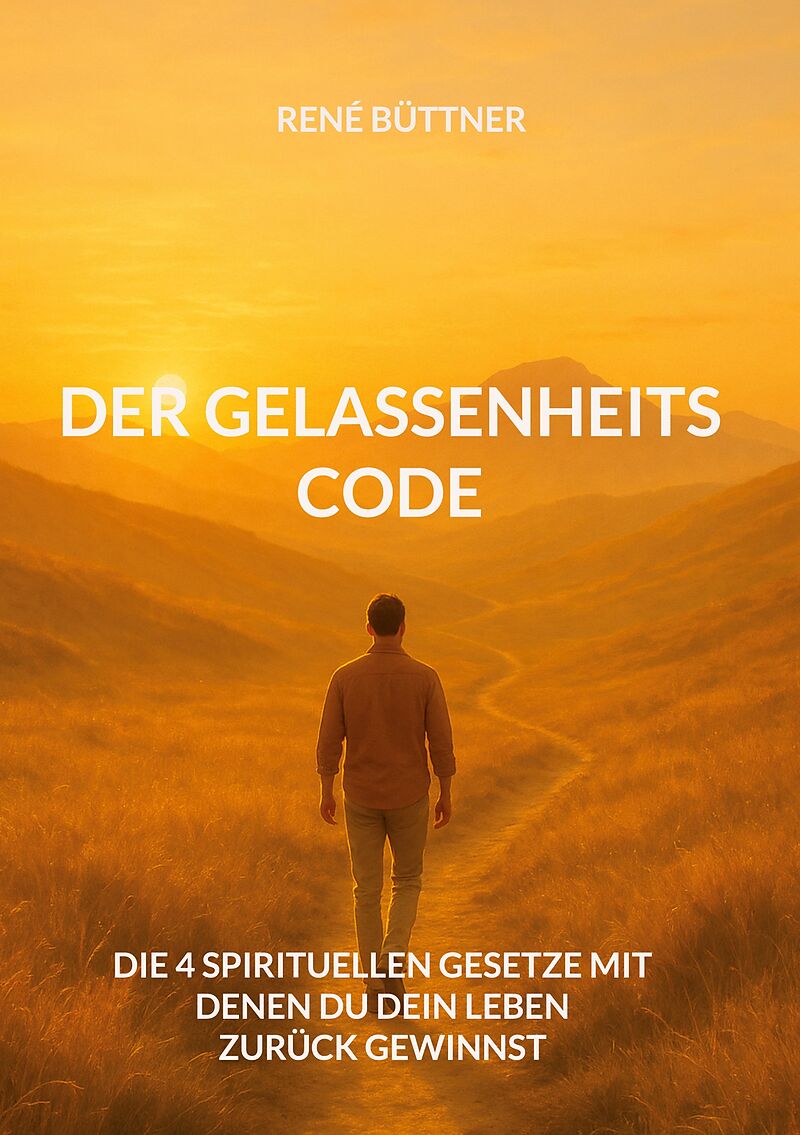 Der Gelassenheits - Code
