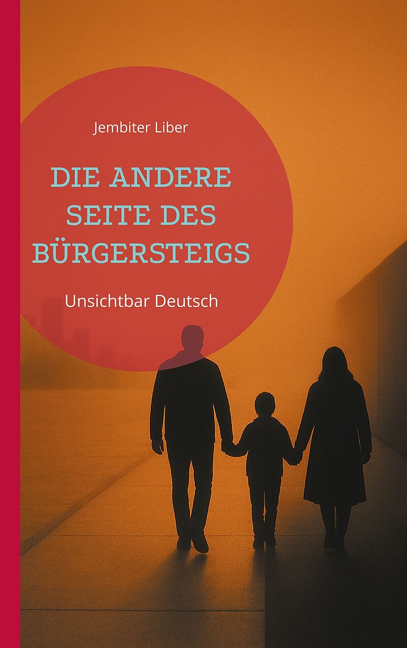 Die Andere Seite Des Bürgersteigs