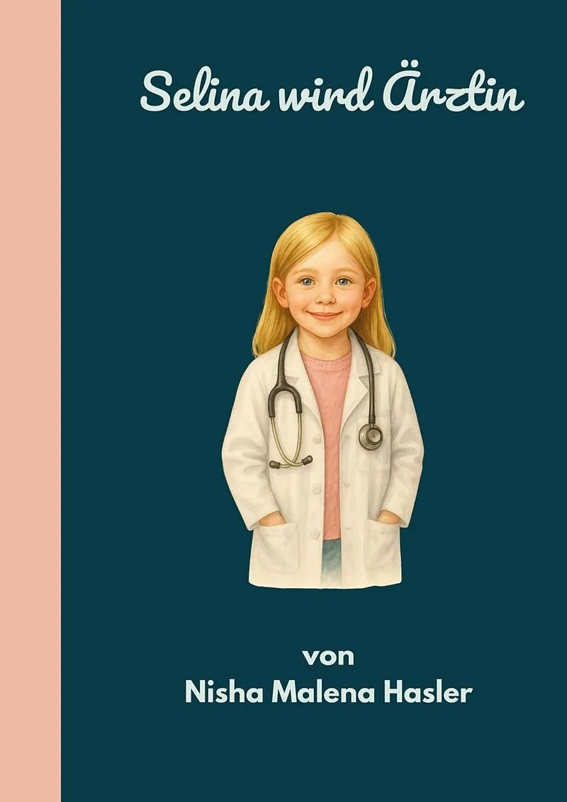 Selina wird Ärztin