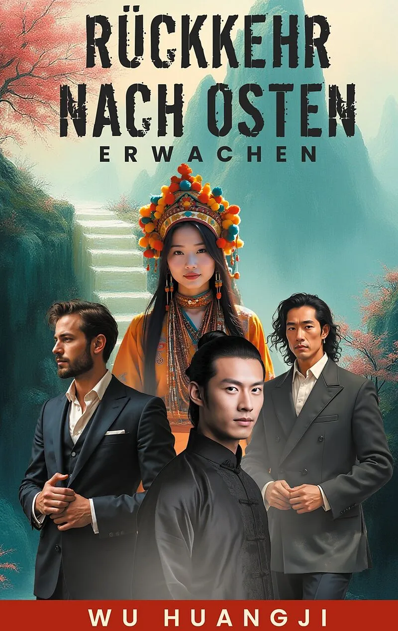 Rückkehr nach Osten