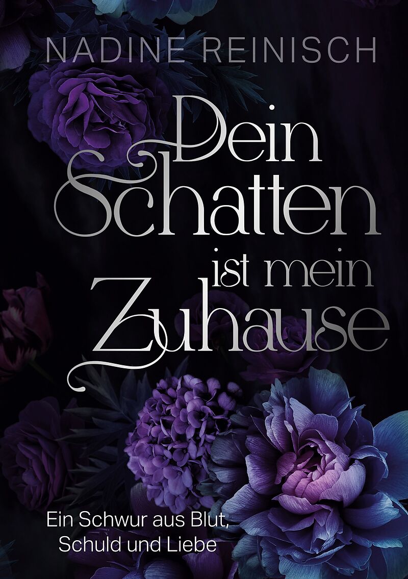 Dein Schatten ist mein Zuhause