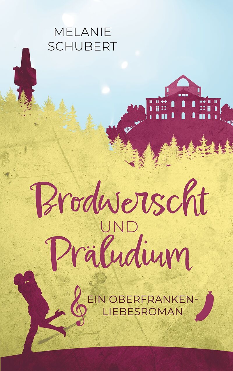 Brodwerscht und Präludium