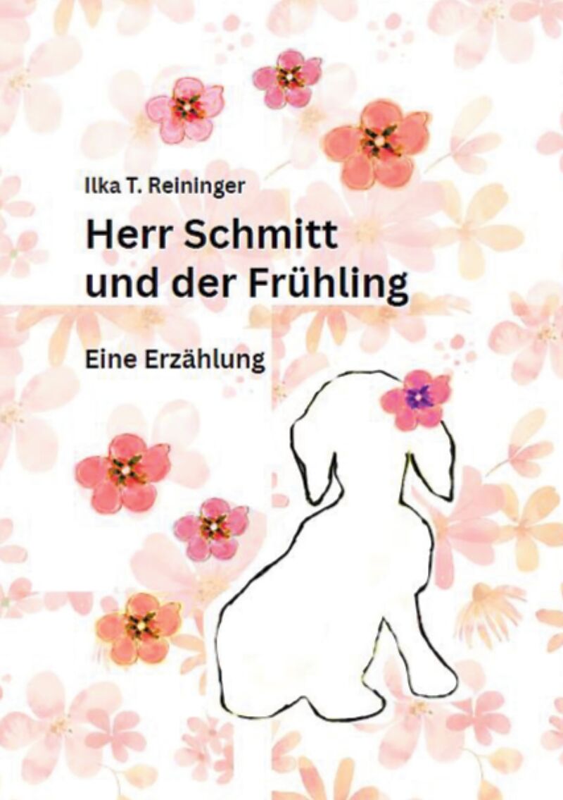 Herr Schmitt und der Frühling