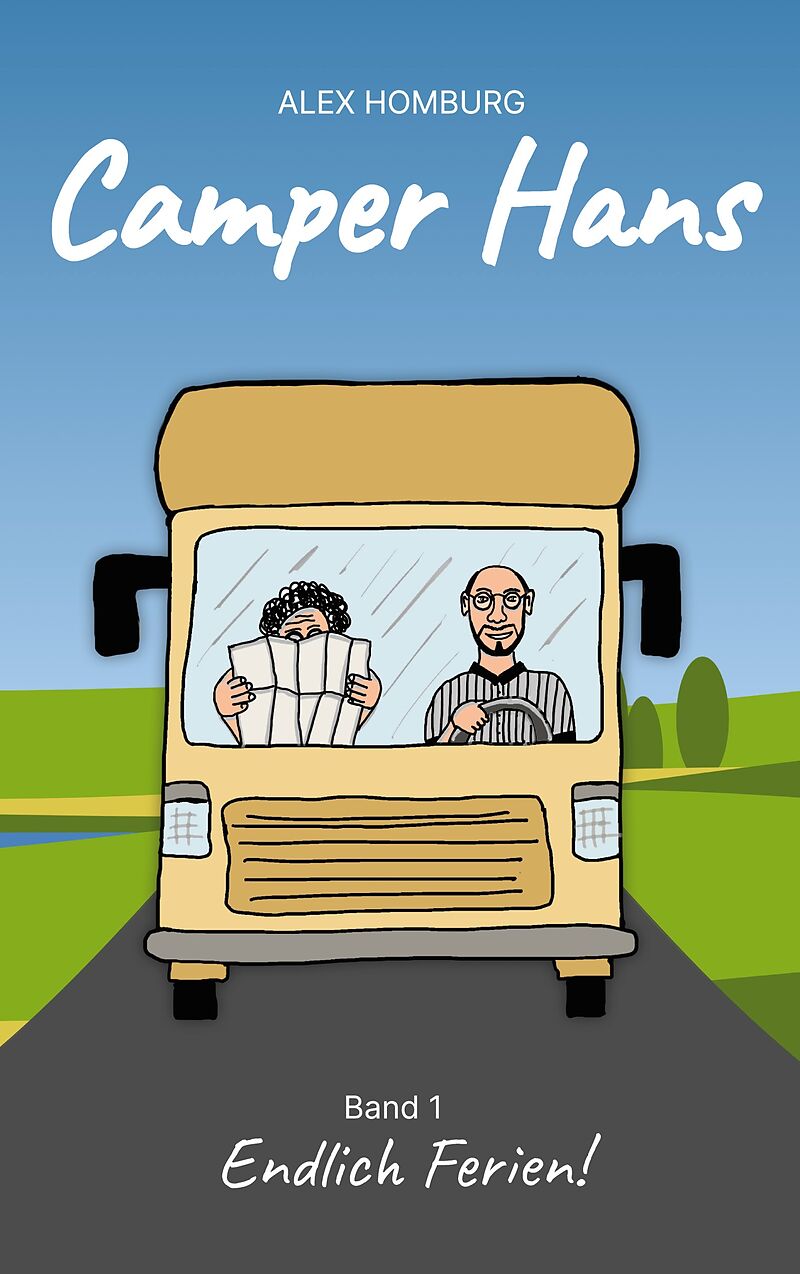 Camper Hans