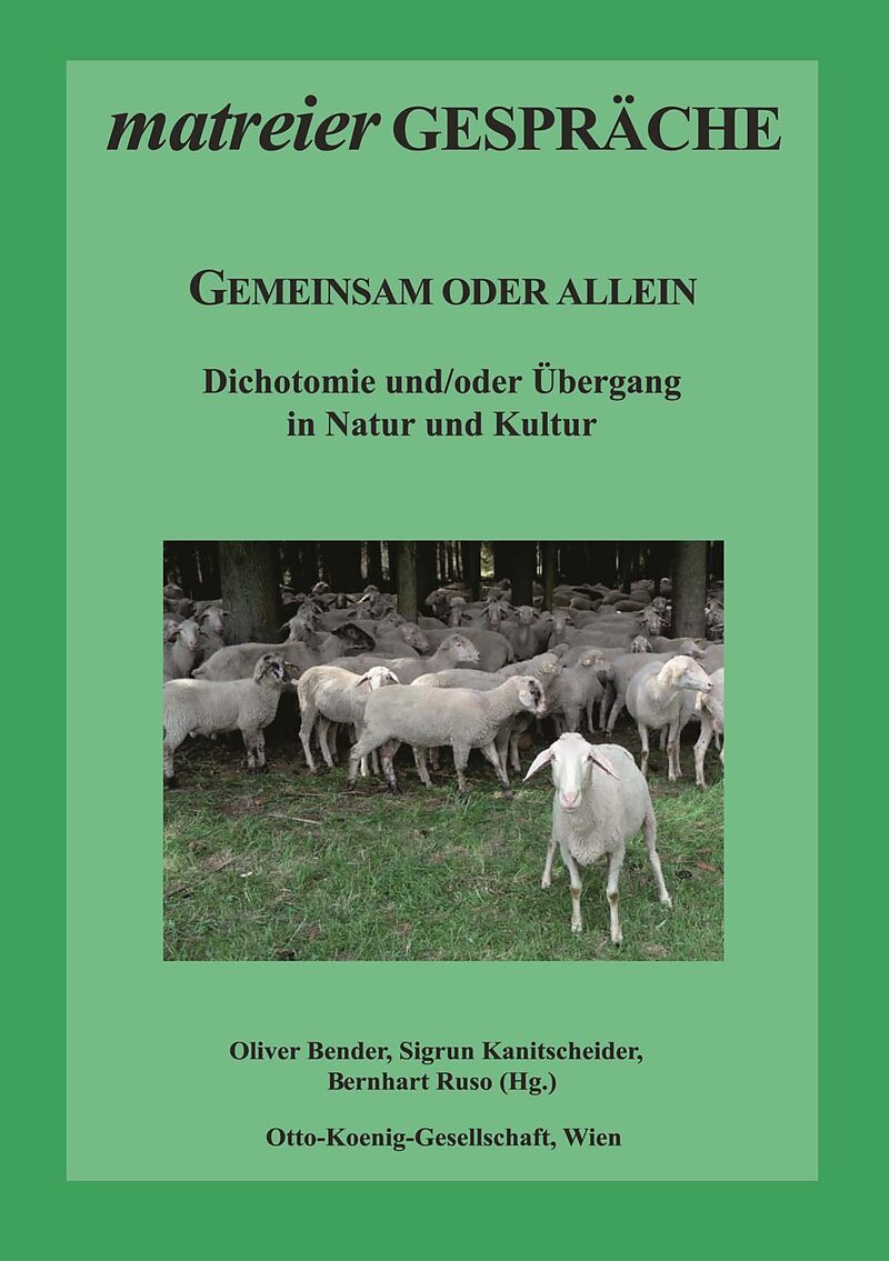 Gemeinsam oder allein