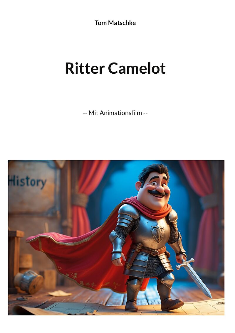 Ritter Camelot