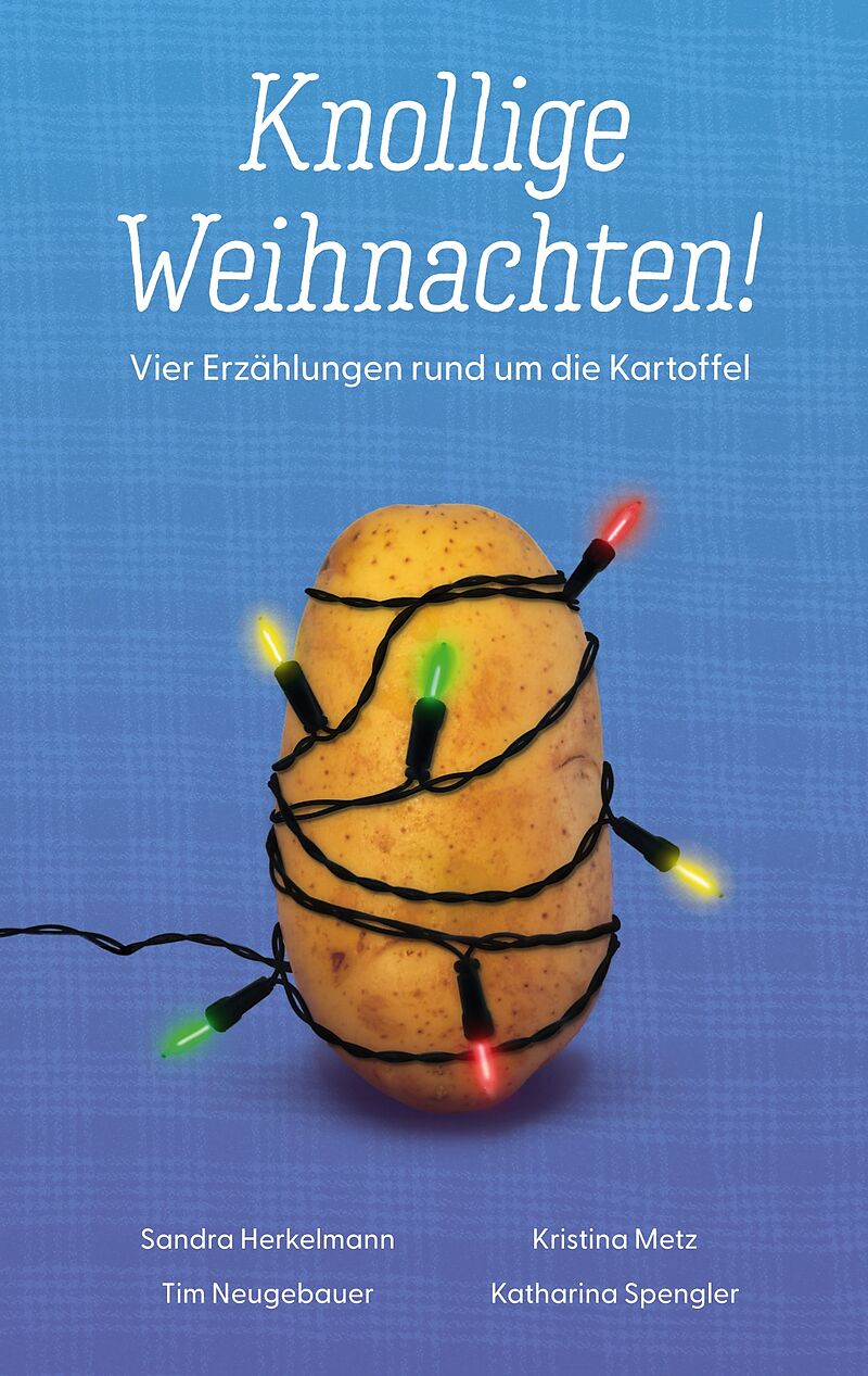 Knollige Weihnachten!