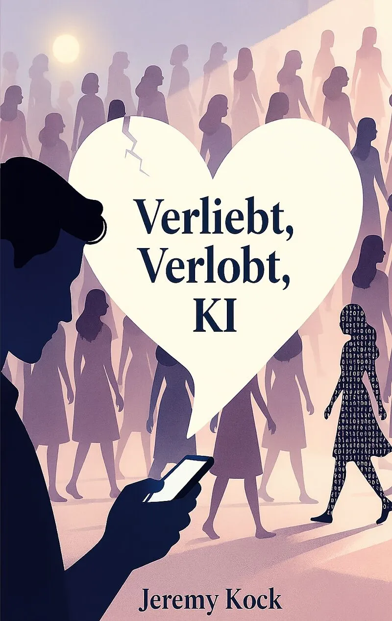 Verliebt, Verlobt, KI